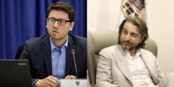 Murati i reagon Ramës: Në vend se të kërkosh fajtorin, përqëndrohu në kryerjen e punëve që u ke premtuar qytetarëve