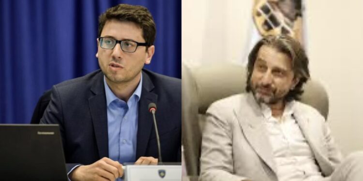 Murati i reagon Ramës: Në vend se të kërkosh fajtorin, përqëndrohu në kryerjen e punëve që u ke premtuar qytetarëve