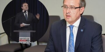 Hoti godet Kurtin: S’ka çka tregon për qeverisjen e tij e shan të kaluarat – ky episod fatkeq merr fund me 9 shkurt