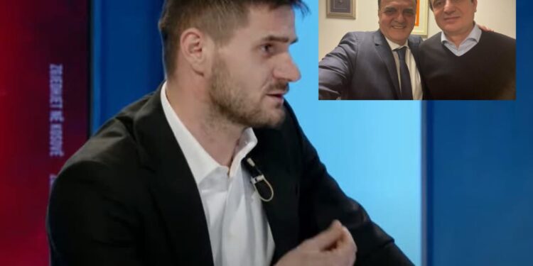 Olluri për deklaratat e Kurtit për Devollët: Oligarku në këtë rast është Martin Berishaj