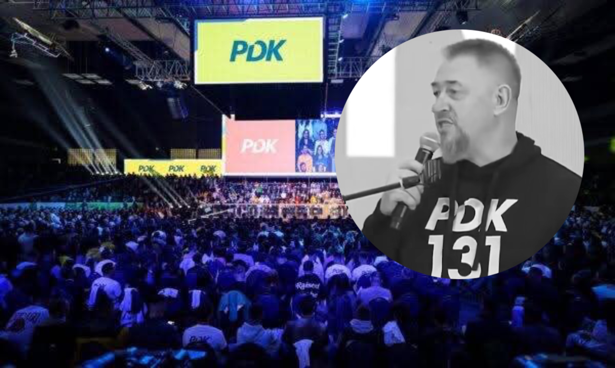 Lushtaku: Ta rrëzojmë qeverinë Kurti e cila po bën vetëm rrena e mashtrime