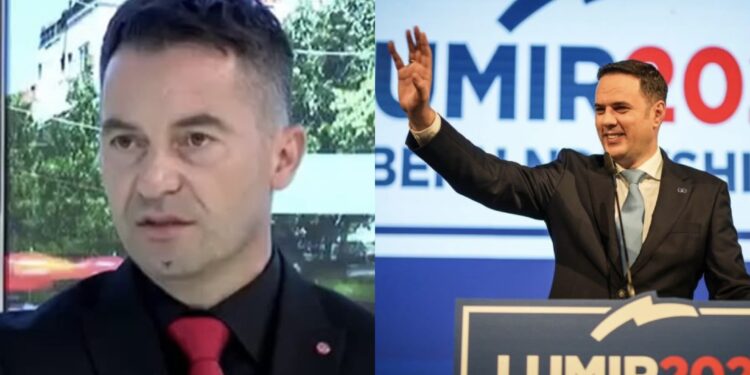 Buzhala për shpenzimet e LDK: Të hetohet kah po i merr paratë, dikush e ka hapë grykën e thesit