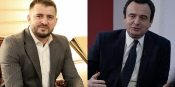 Lushtaku i reagon Kurtit për deklaratën për fenë: Ti dhe ideologjia jote jeni faqe e përkohshme e historisë, Islami do të mbetet i rrënjosur