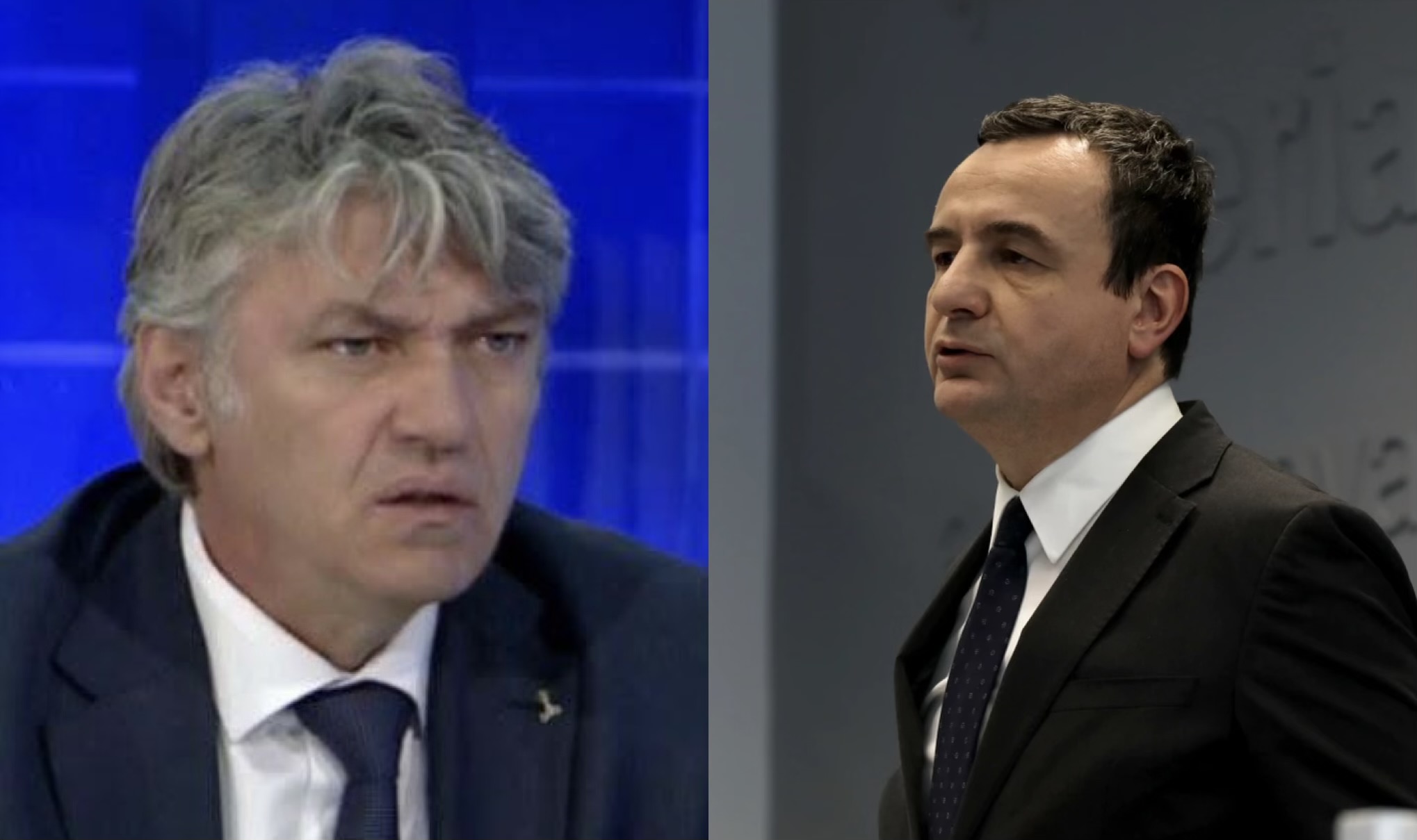 Ziadin Sela: Albin Kurti po bën punën e djallit