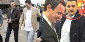 Shaip Mikullovci, oligarku që po i bie “tamam” Albin Kurtit?!