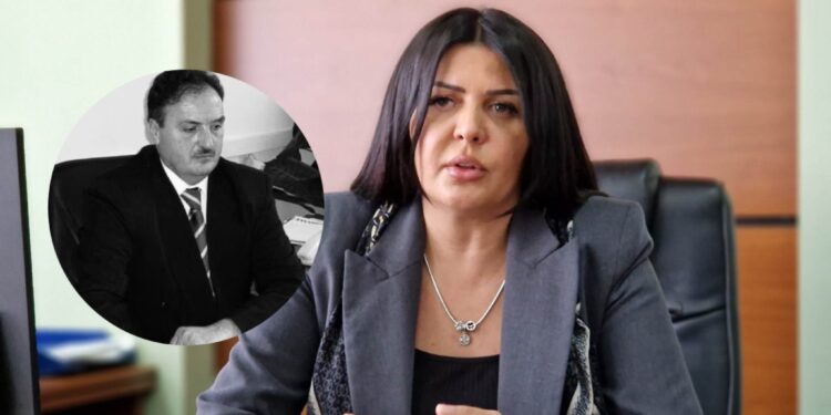 Krasniqi e LDK-së: Me pikëllim të thellë morëm lajmin për ndarjen nga jeta të doktor Adem Nurës