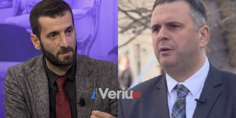 Demhasaj i AAK-së i reagon Bajqinovcit: Qeveria aktuale është një “Super Ligë” e mbushur krejtësisht me hajna