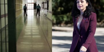 105 kërkesa për falje nga të burgosurit, një pret faljen nga presidentja Osmani, 16 të tjera në shqyrtim