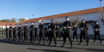 Portugalia dërgon 29 ushtarë në Kosovë për të siguruar stabilitet gjatë zgjedhjeve të 9 shkurtit