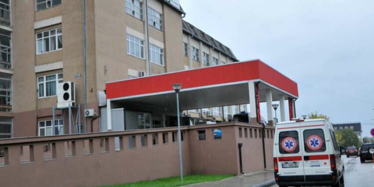 Kjo është gjendja e tre policëve të lënduar nga aksi’denti në Skenderaj