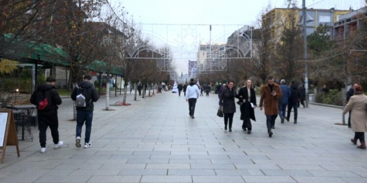 Qytetarët me pritje të ndryshme nga zgjedhjet e 9 shkurtit