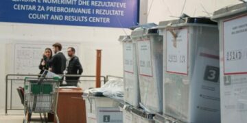 “AL -Dushi” mashtroi me të dhënat për flotën e veturave kur aplikoi për bartjen e votave te diasporës, KQZ i mbylli sytë