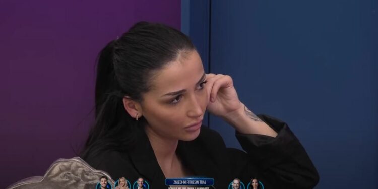 “E kam menduar fundin bashkë e jo ndaras “, Xheneta i tregon Edonës për planin me Gjestin