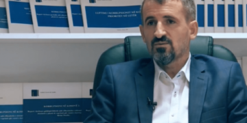 “SHBA nuk e ka durimin më me Kosovën”, Miftaraj: Mund të kemi reagime nga Trumpi siç bëri me Zelenskyn