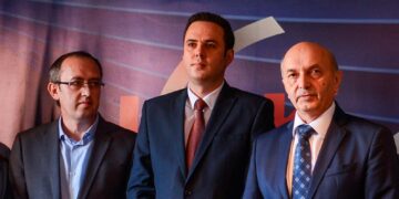 ‘Krahu’ i Isa Mustafës ka formuar 10-shen e kandidatëve të tyre brenda listës së LDK-së, synojnë kontrollin e rreth gjysmës së grupit parlamentar?!