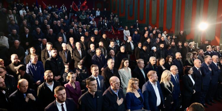 Haradinaj nga Drenasi: Koha me ia kthy të mirat Drenicës