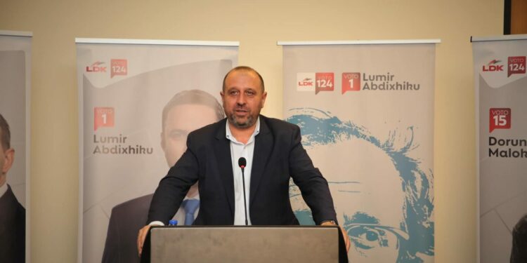 Dushi i LDK-së kërkon ndihmën e shtetit ndaj KQZ-së: Pushteti ka dorë…!