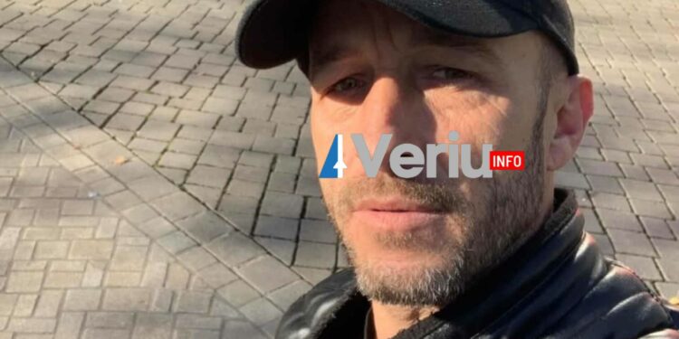 E dhimbshme: Vik’tima Ismet Ibishi la pas pesë vajza