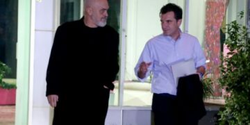 Rama për BIRN: Veliaj do të qëndrojë në detyrë, ndalimi i tij në shkelje të standardeve demokratike