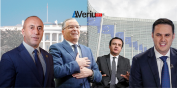 Editorial i Veriu.info: Nesër duhet të votohet opozita, ja pse!