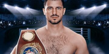 Nipi i Luan Krasniqit synon realizimin e ëndrrës në një Kampionat Botëror