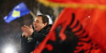 “Hajvan”, Financial Times shpjegon se si Kurti i ofendoi opozitën me terma kafshësh