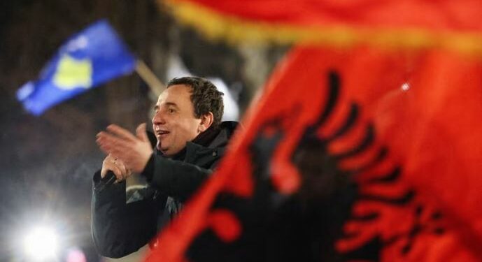 “Hajvan”, Financial Times shpjegon se si Kurti i ofendoi opozitën me terma kafshësh