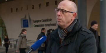 Palokaj i quan sanksionet e BE-së ndaj Kosovës “masa hibrid”, tregon se kush po e bllokon heqjen e tyre