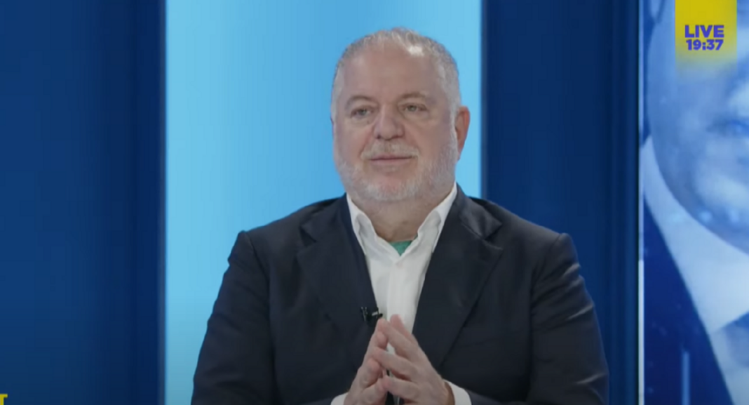 Baton Haxhiu: Në Mitrovicë, Prizren dhe Vushtrri LDK-ja doli shumë keq