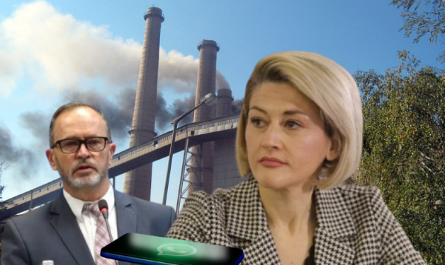 Biseda të tjera në WhatsApp, Kusari-Lila ndërhyn për punësime në KEK, propozon dy emra