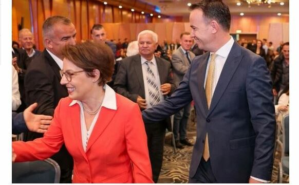 Krasniqi i “Guxo”: 7 nga 15 kandidatët tanë, kanë siguruar votat për deputetë