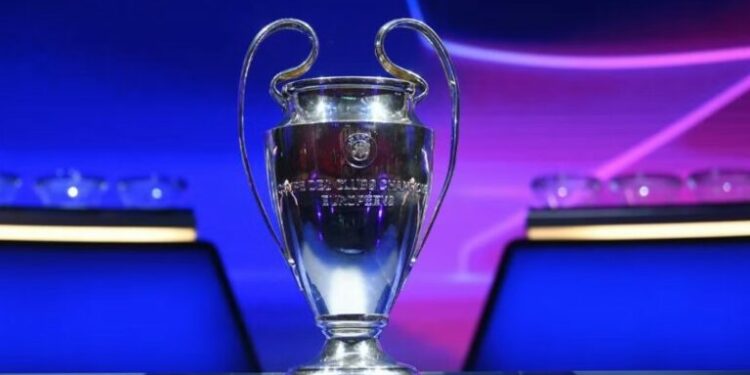 Rikthehen emocionet e Ligës së Kampionëve, këto janë ndeshjet që do të zhvillohen sonte