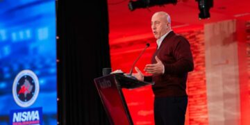 Jeta Xharra: Haradinaj i vetmi kryeministër që ka ardhë në intervistë edhe kur ka qenë në pozitë!