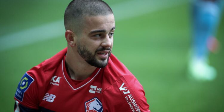 Gjiganti i Serie A nuk dorëzohet për Edon Zhegrovën