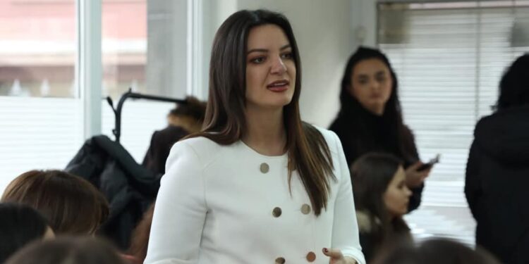 26-shja e VV-Guxo, Statovci: “Superpuna për Gratë” do të garantojë pagën minimale për 6 muajt e parë