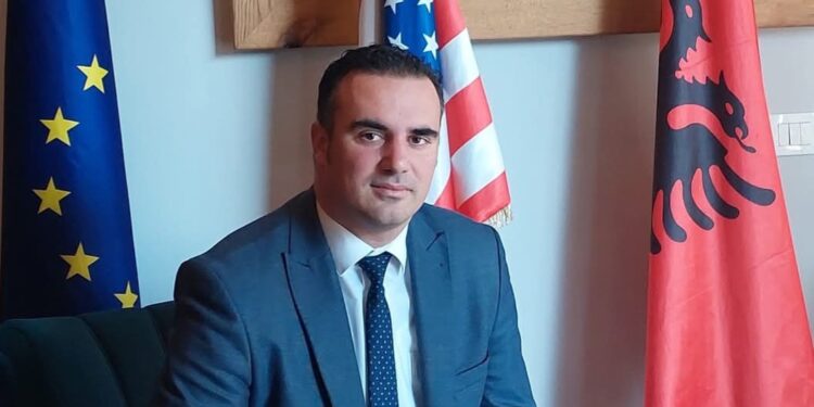 Siguria kibernetike si pjesë e infrastrukturës kritike