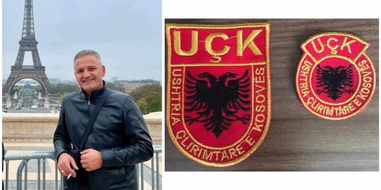 Bekim Jashari u përgjigjet OVL-UÇK pasi bojkotuan organizimet qeveritare për Pavarësi e Epope