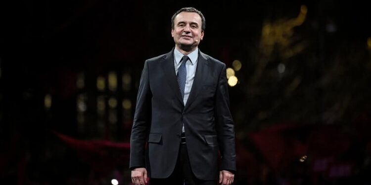 Të rejat e fundit në listën e kandidatëve të VV-së, gati të qartësohen emrat e deputetëve (Dokument)