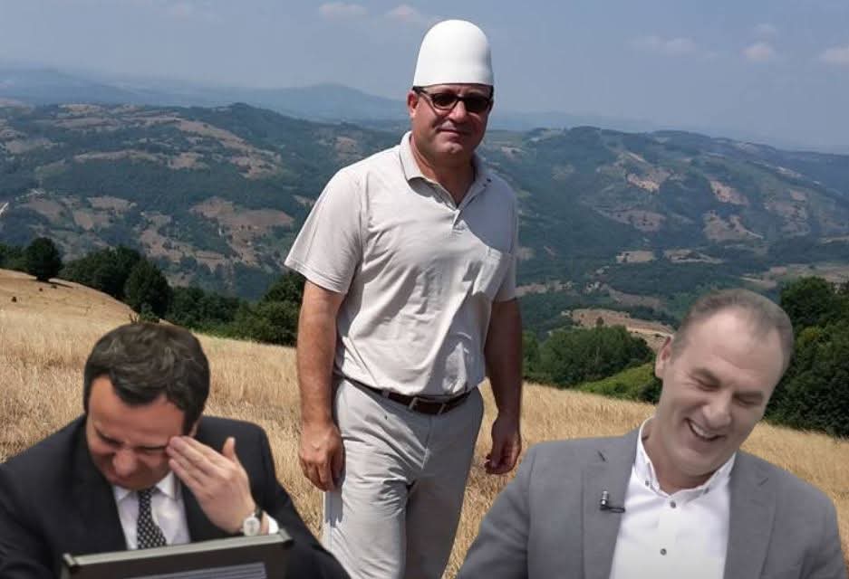 Edhe Ramabaja i thotë “po” koalicionit LVV – Nisma, lartëson Limajn: Largpamës e idealist