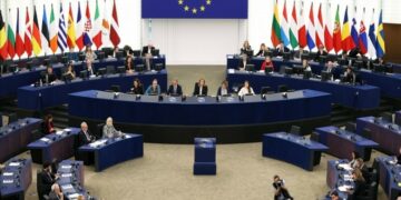 Parlamentit Evropian i kërkon BE-së heqjen e masave për Kosovën