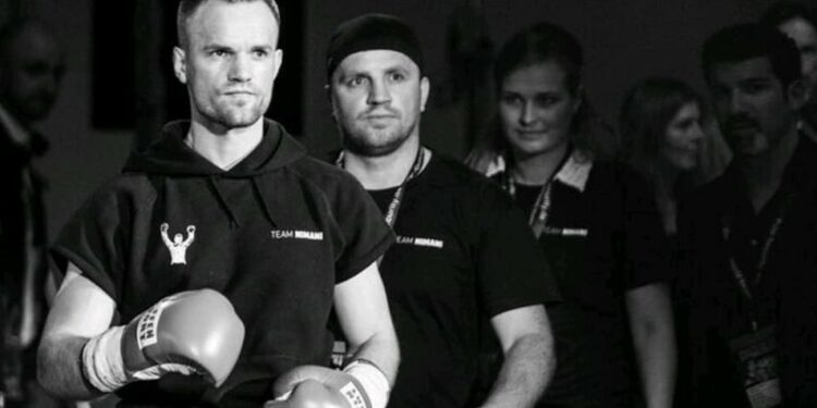 Gjuajtja me ar’më gjatë seancës së Besar Nimanit, prokuroria gjermane jep detaje të reja