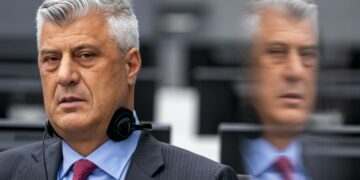 Specialja deklarohet rreth gjendjes shëndetësore të Thaçit