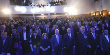 Haradinaj: Projeksioni ynë për Kosovën Fituese 137 – e bën fituese edhe Klinën