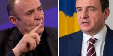 Postimi i vëllait të Gani Gecit i kushton 15 mijë euro Vetëvendosjes