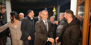 Haradinaj: Aty ku filloi, aty po e mbyllim fushatën – në Pejën e vlerave