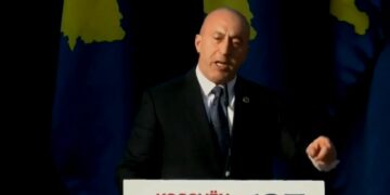 Haradinaj: E duam nderin e luftëtarit i lirisë, nuk na vjen marre se kemi luftuar