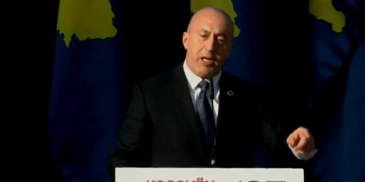 Haradinaj: E duam nderin e luftëtarit i lirisë, nuk na vjen marre se kemi luftuar