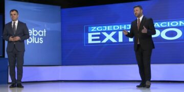 UBO Consulting: VV ra për rreth 4 për qind në javën e fundit