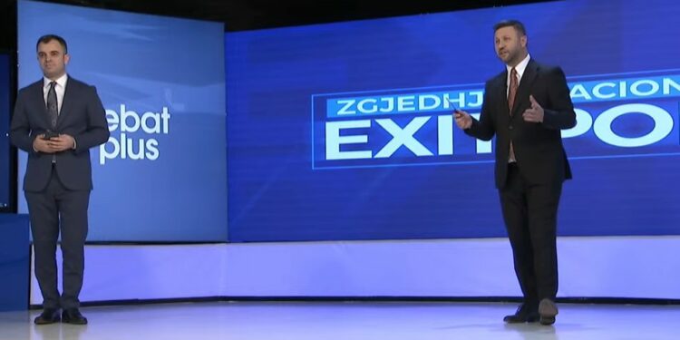 UBO Consulting: VV ra për rreth 4 për qind në javën e fundit