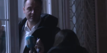 Konjufca s’i komenton exit poll-et, thotë se flasin pas orës 23